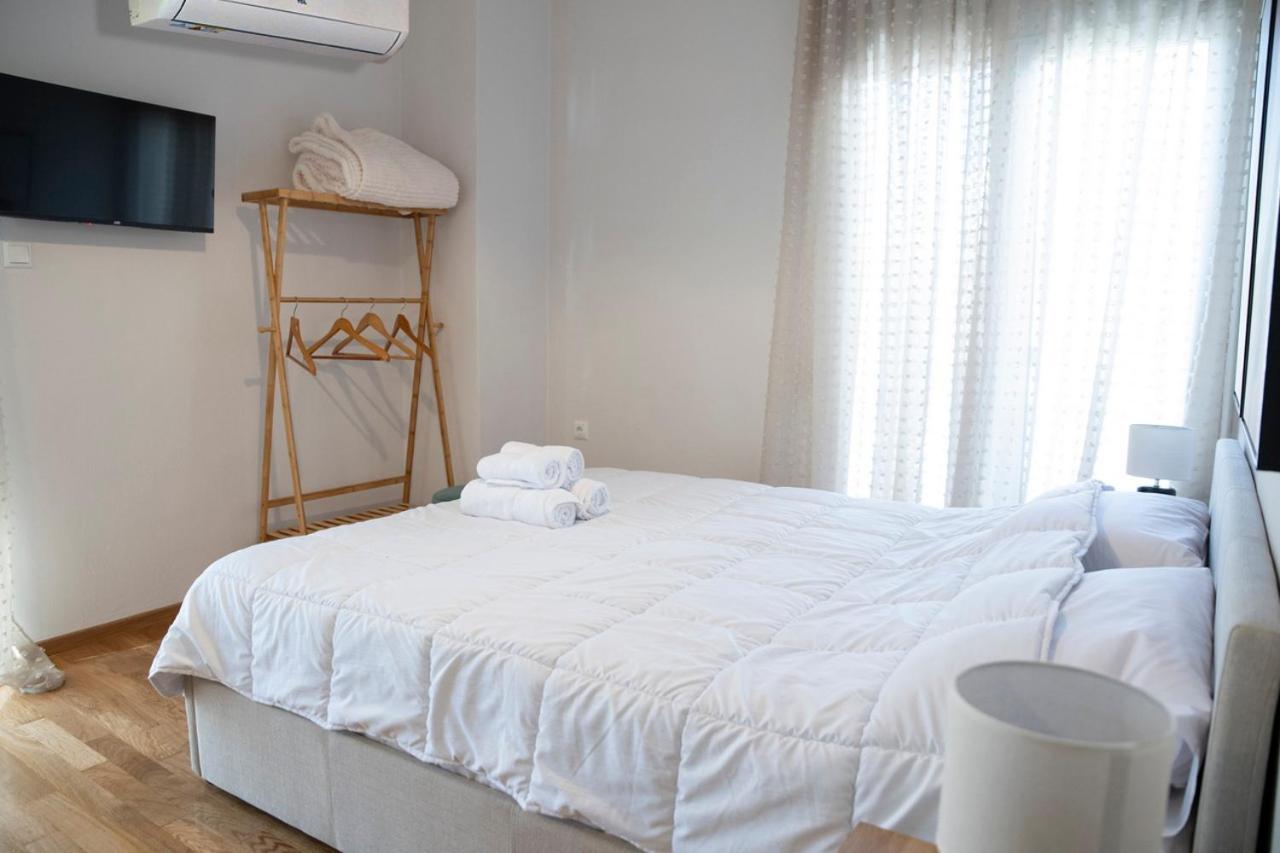 Panagiotidis House Apartment Kastoria