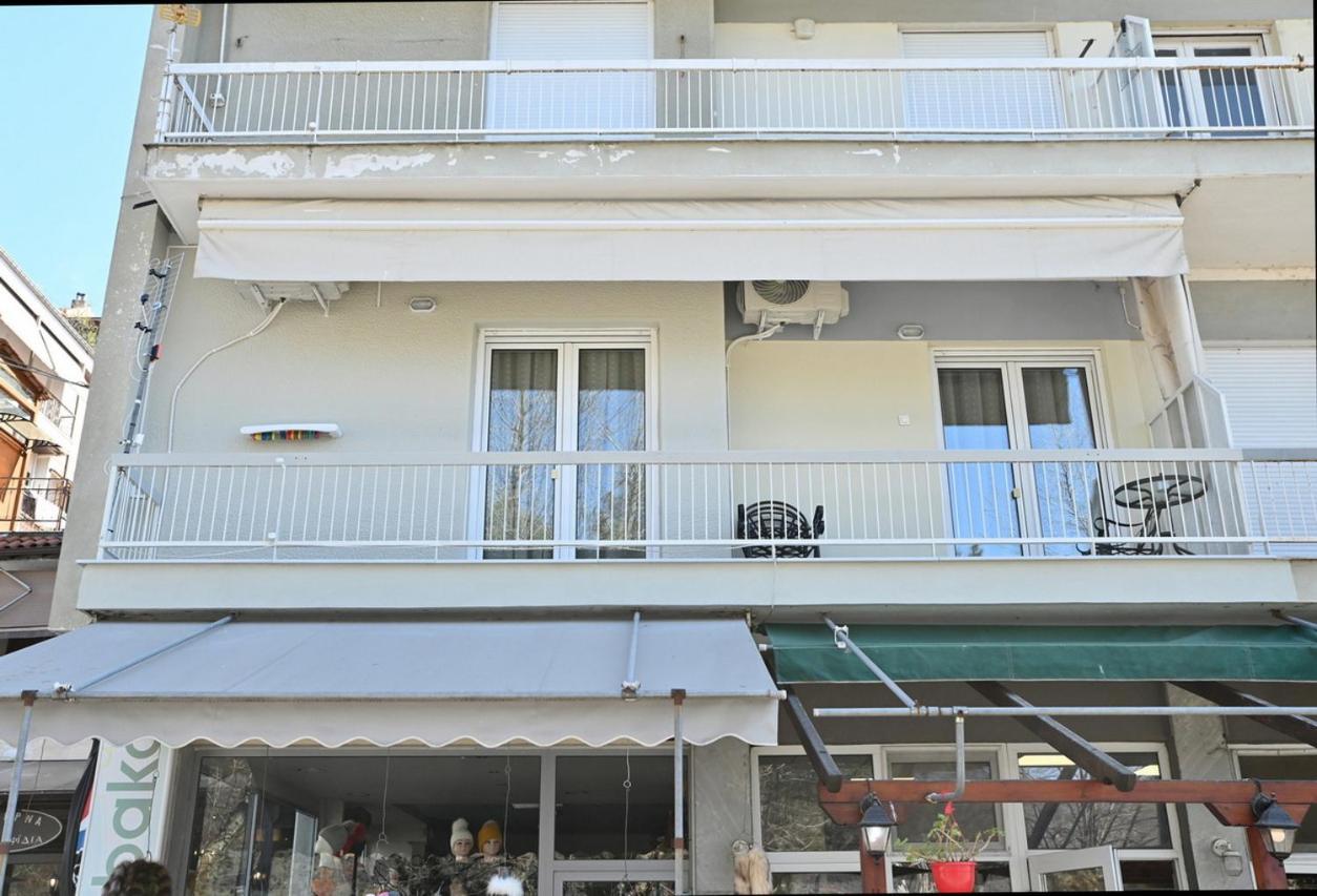 Panagiotidis House