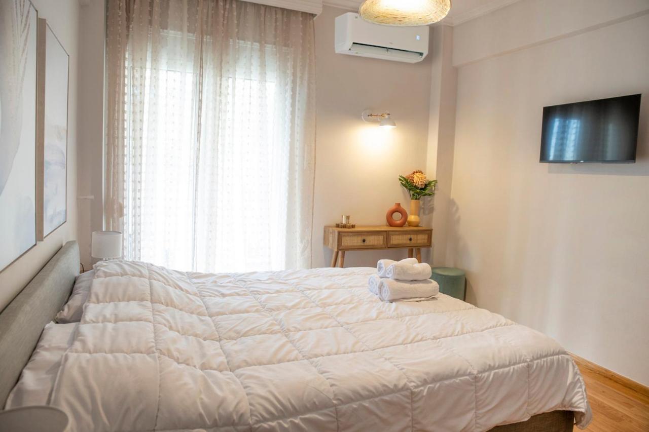 Panagiotidis House Apartment Kastoria