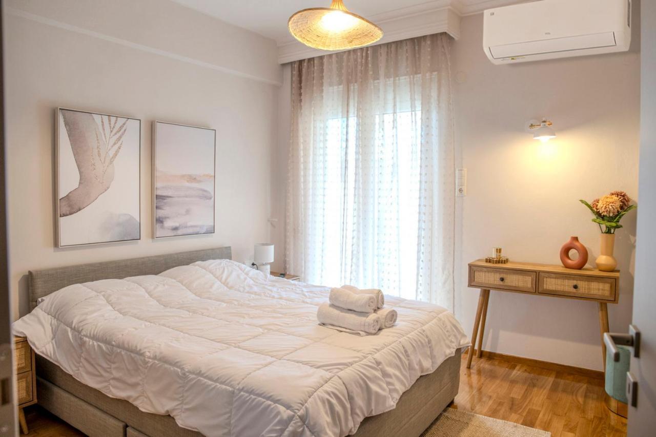 Panagiotidis House Apartment Kastoria