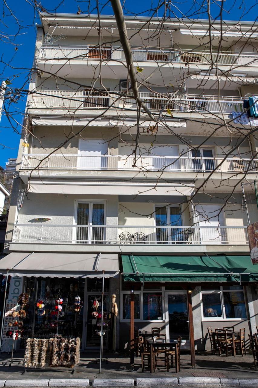 Apartmán Panagiotidis House