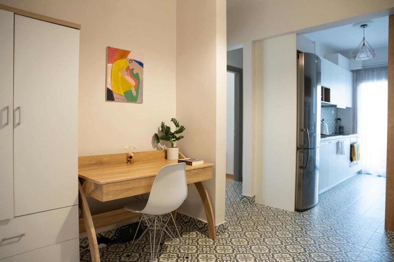 Panagiotidis House Apartment Kastoria