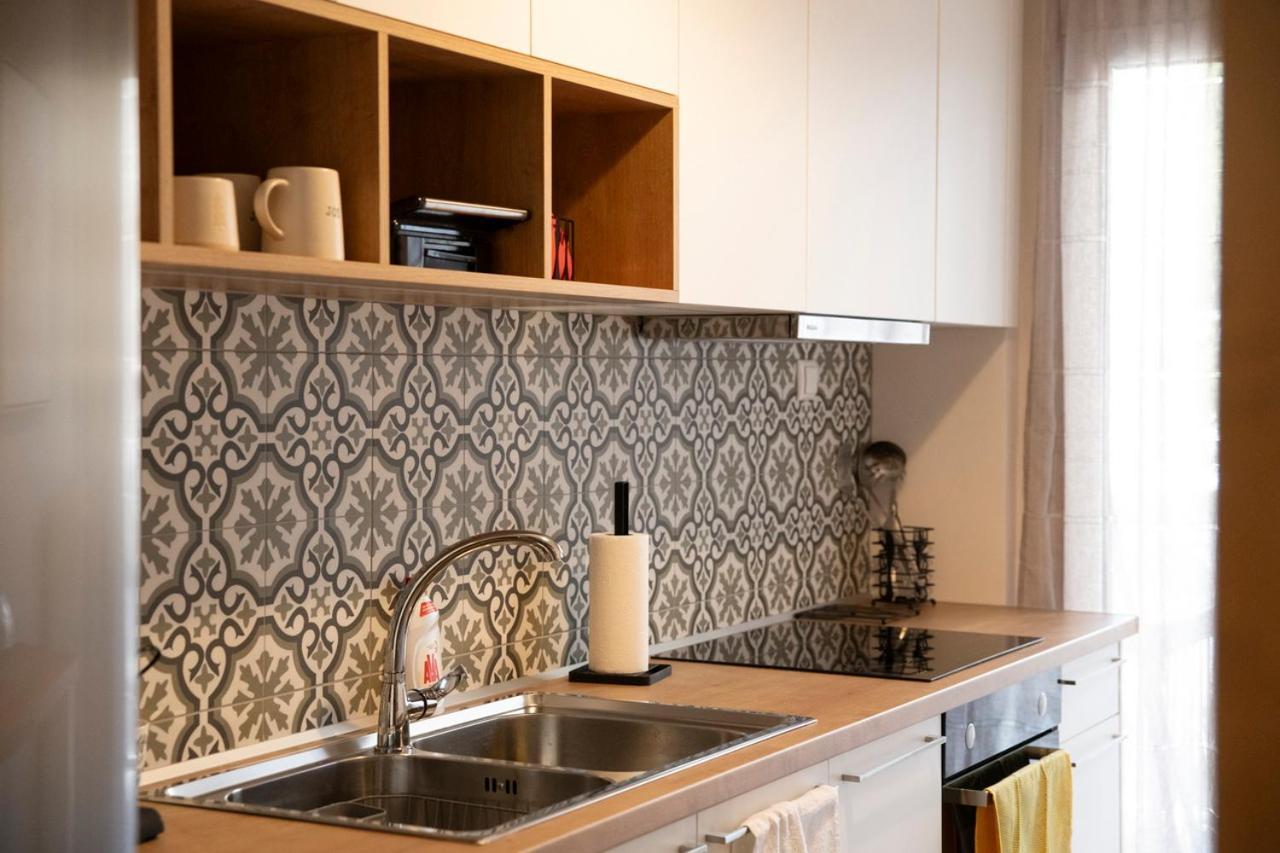 Apartment Panagiotidis House Kastoria