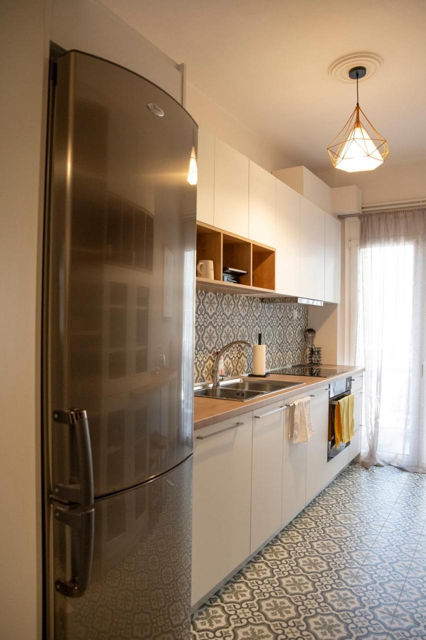Panagiotidis House Apartment Kastoria