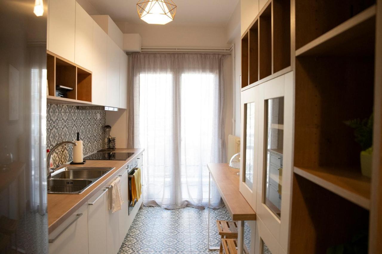 Panagiotidis House
