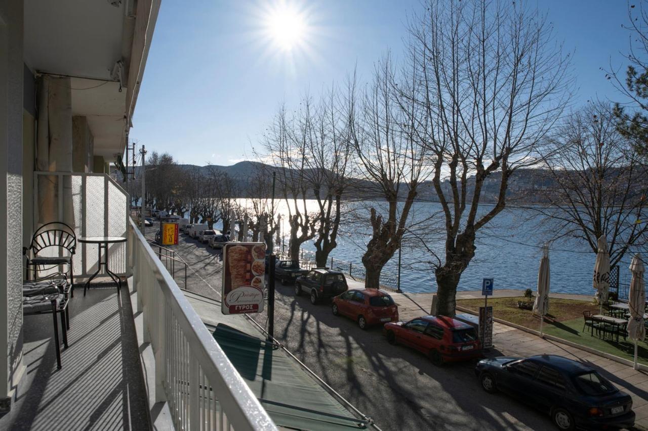 Apartment Panagiotidis House Kastoria