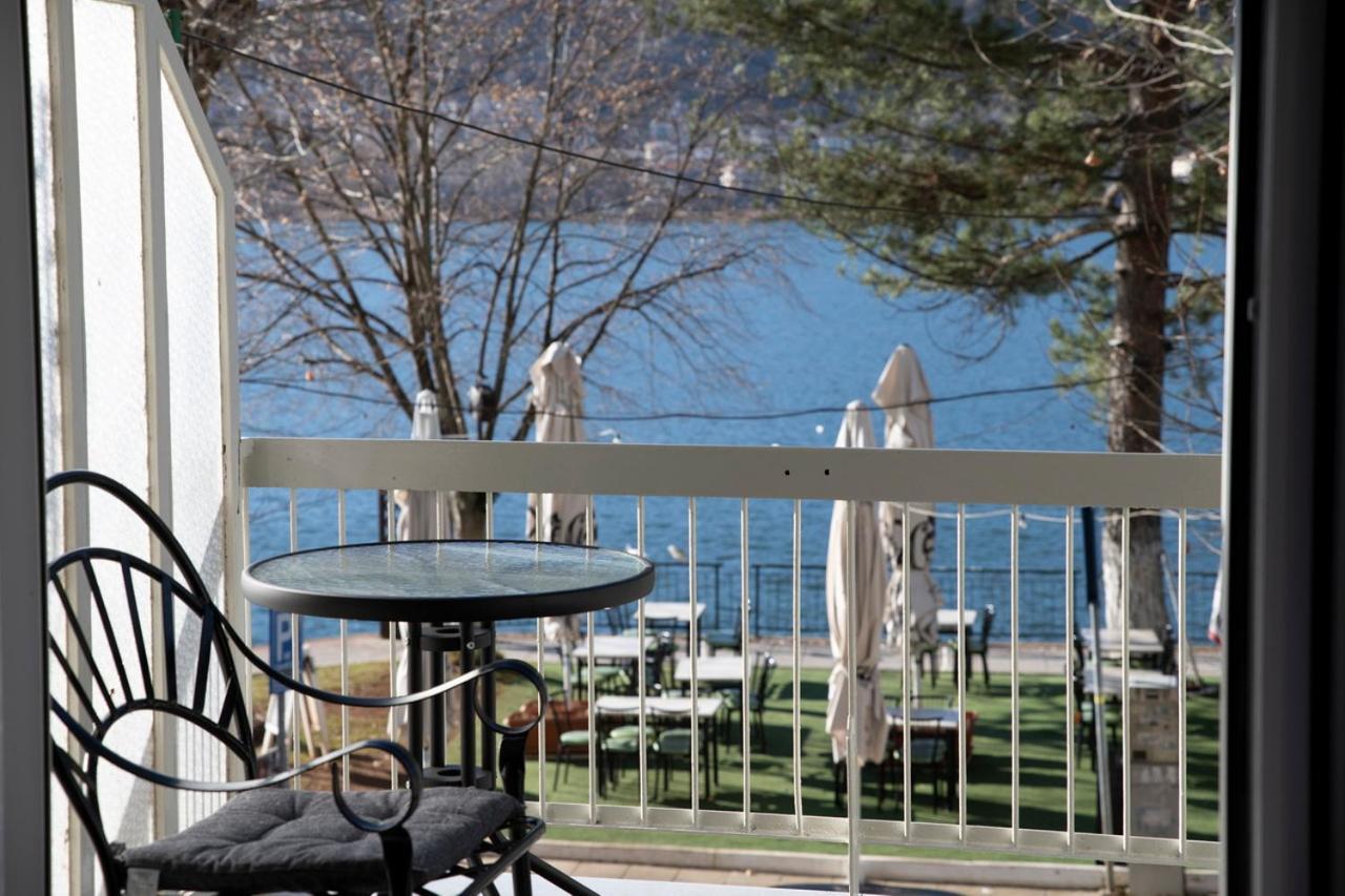 Apartment Panagiotidis House Kastoria