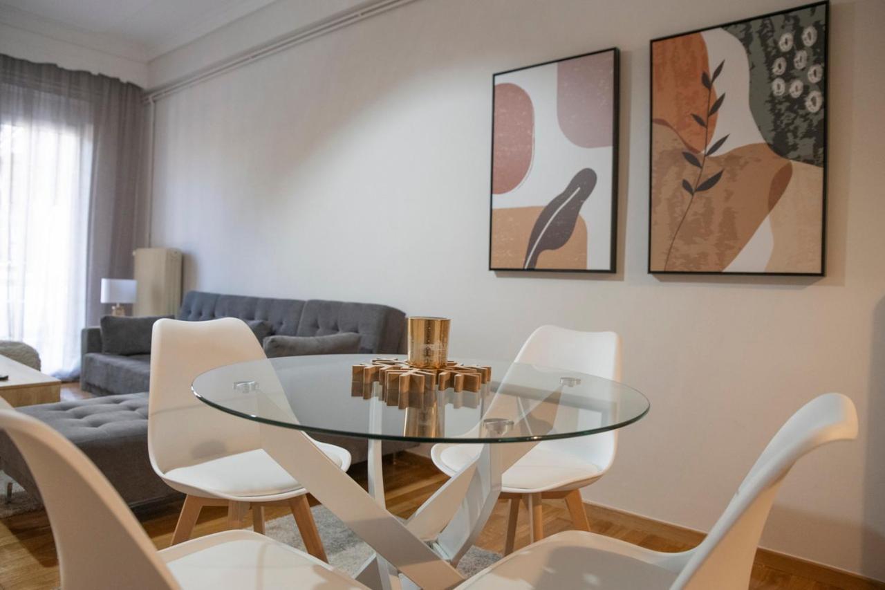 Apartment Panagiotidis House