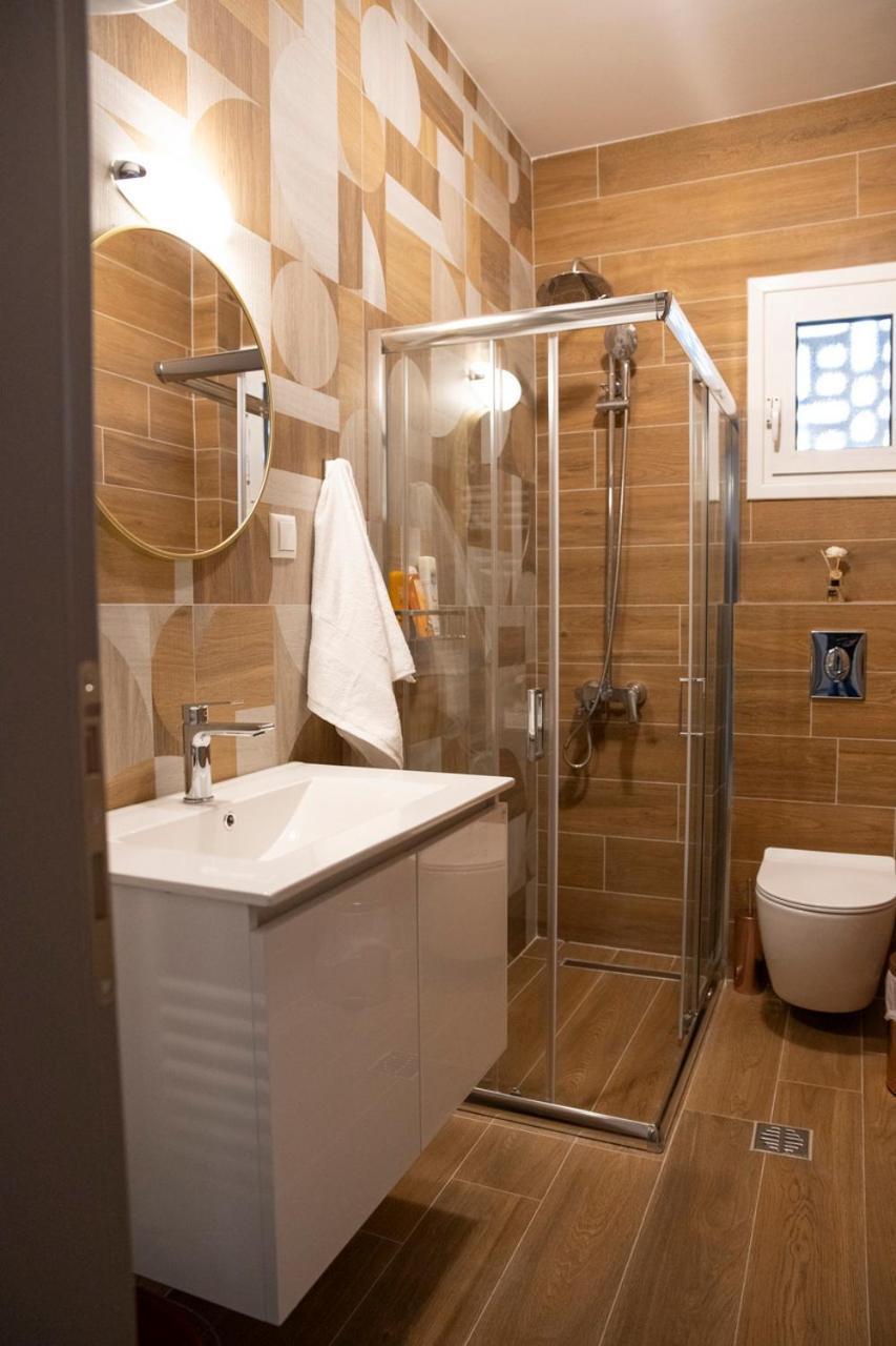 Panagiotidis House Apartment *