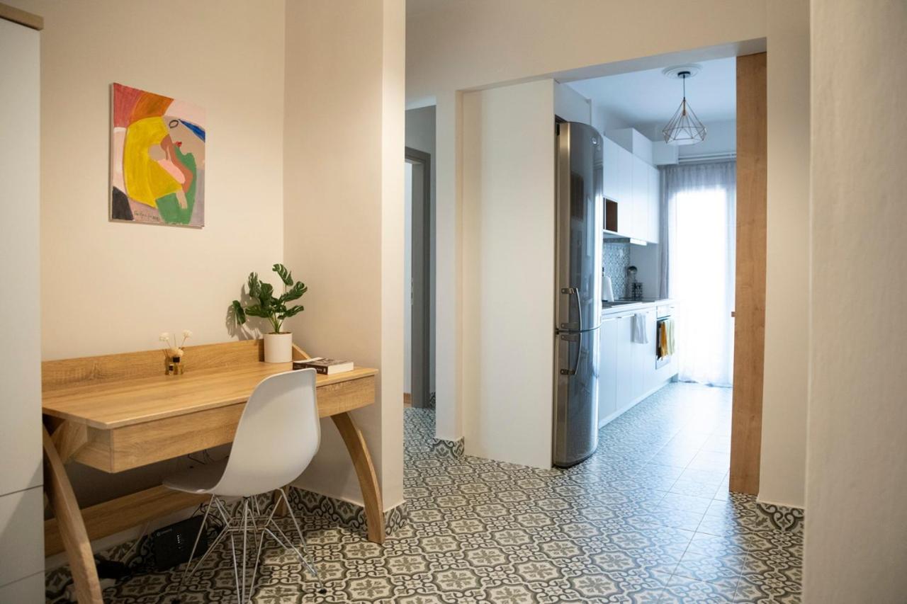 Panagiotidis House Apartment Kastoria