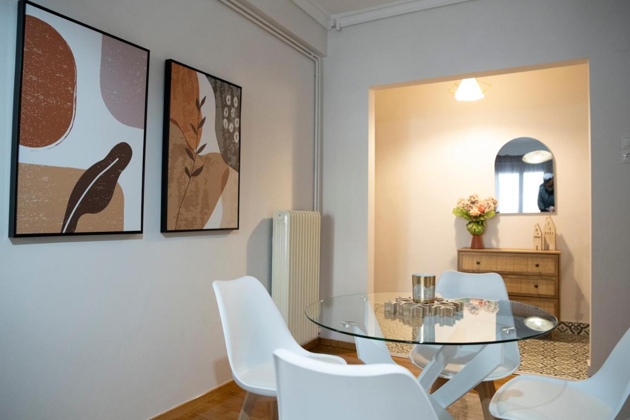 Panagiotidis House Apartment *