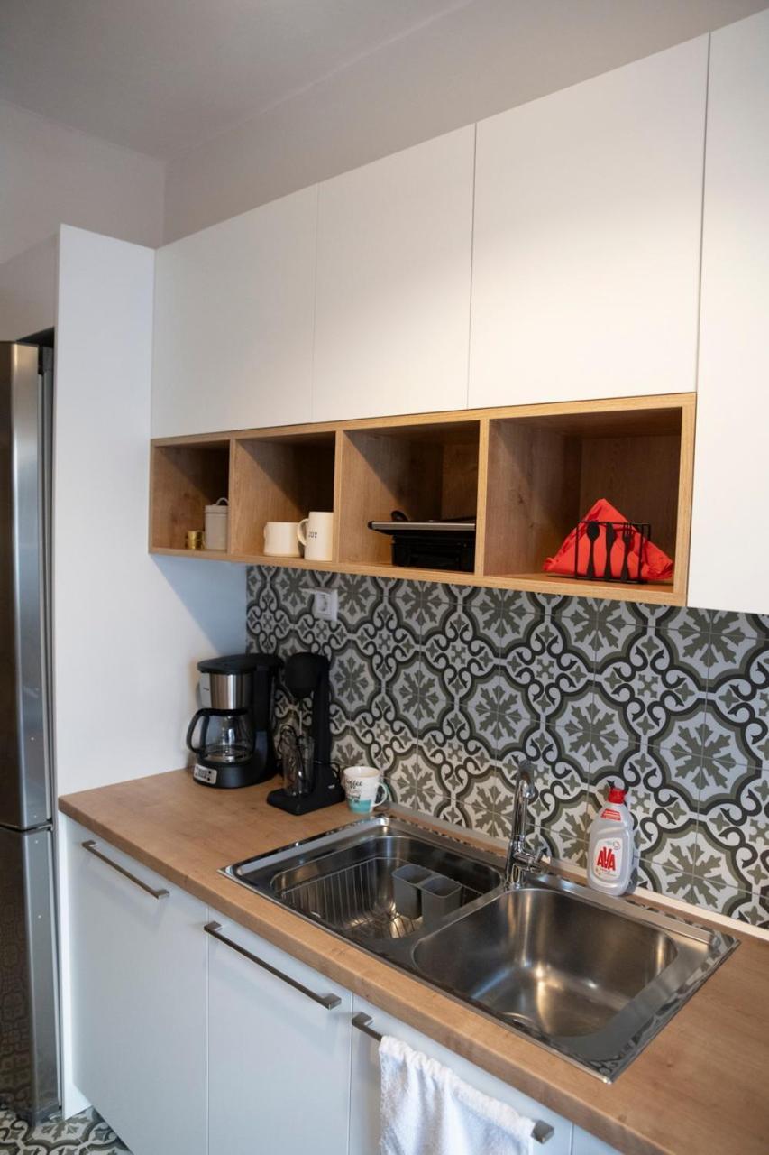 Apartment Panagiotidis House