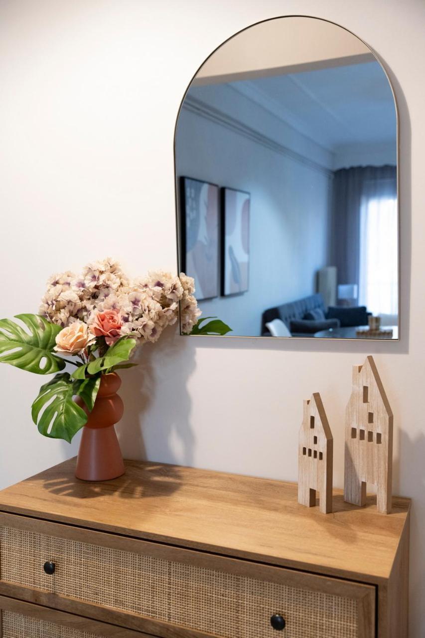 Panagiotidis House Apartment Kastoria