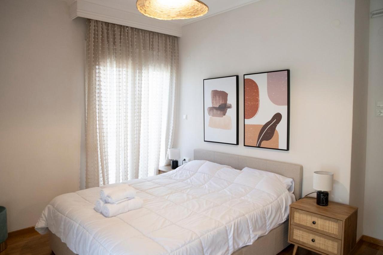 Apartmán Panagiotidis House Kastoria