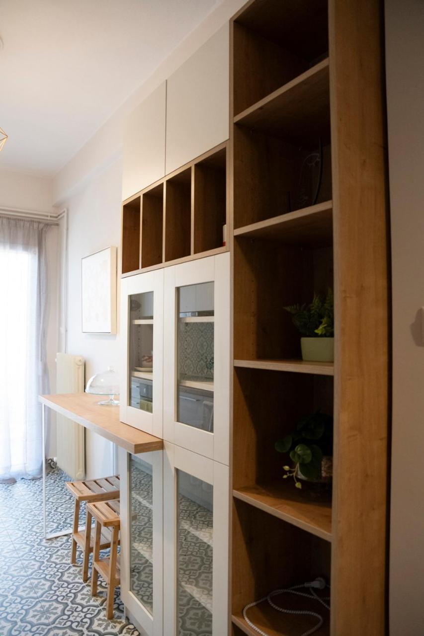 Apartmán Panagiotidis House