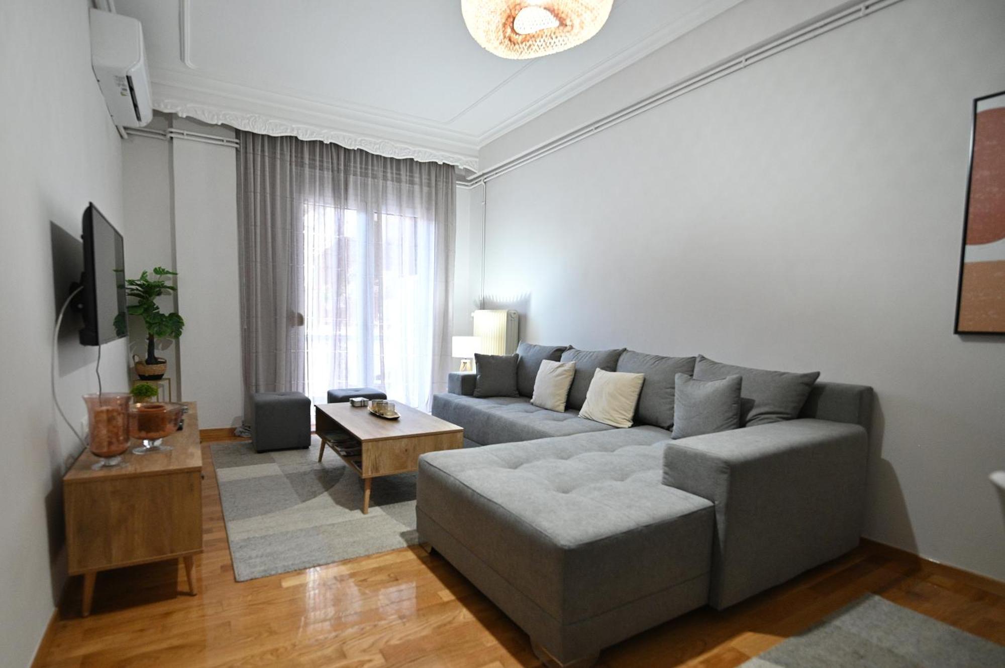 Panagiotidis House Apartment Kastoria