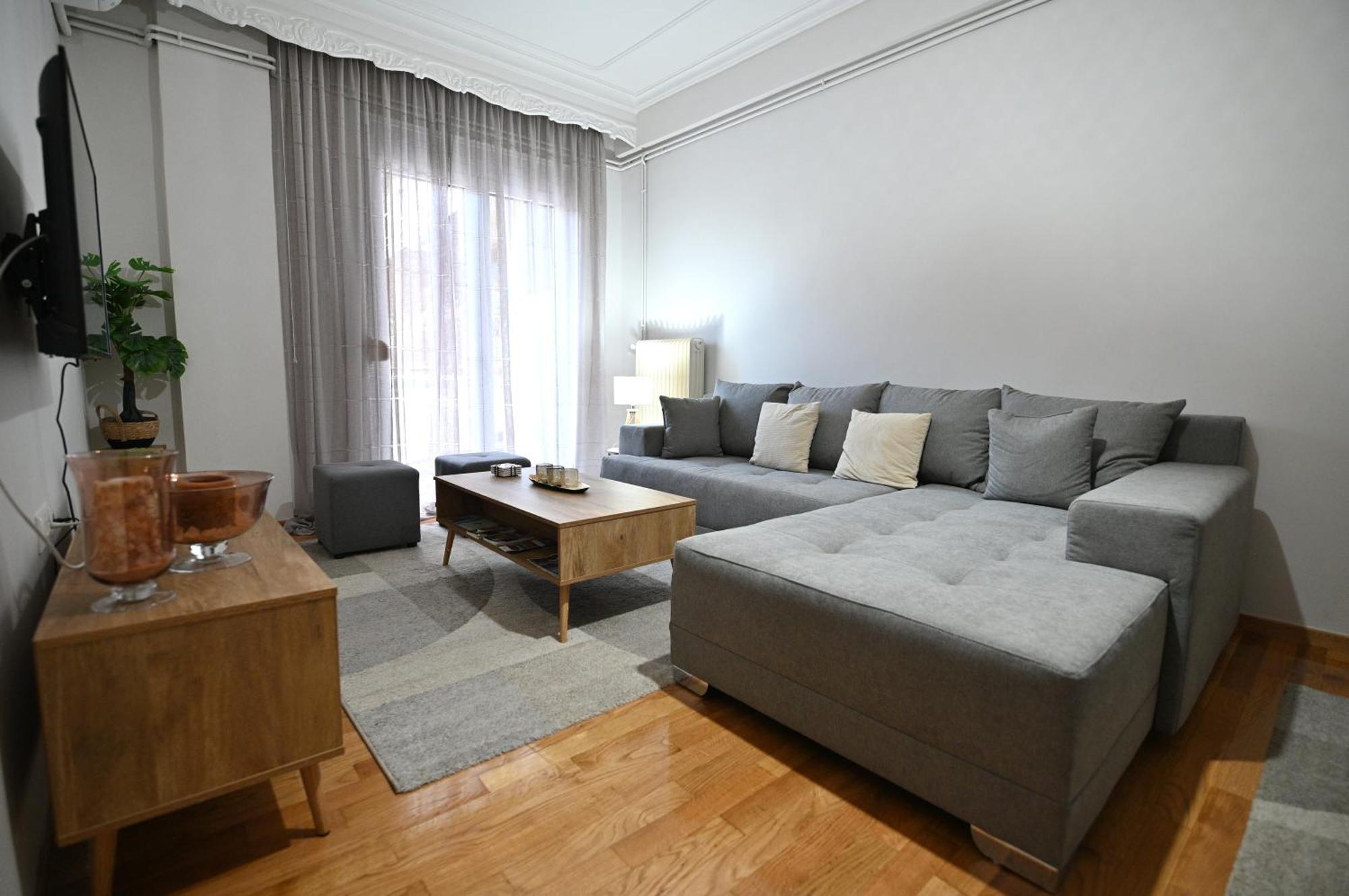 Panagiotidis House Kastoria